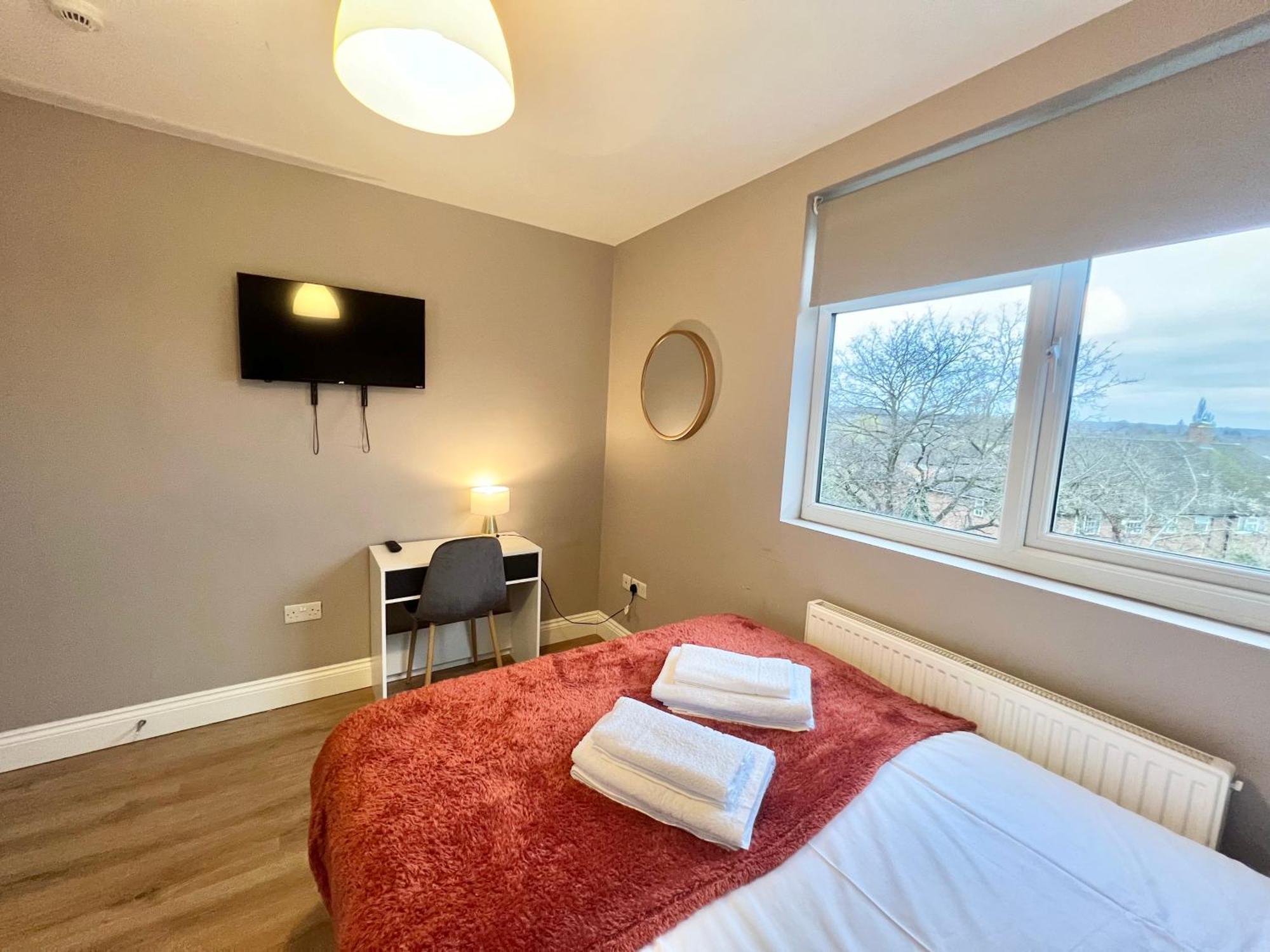 The Winstre Borehamwood Dış mekan fotoğraf