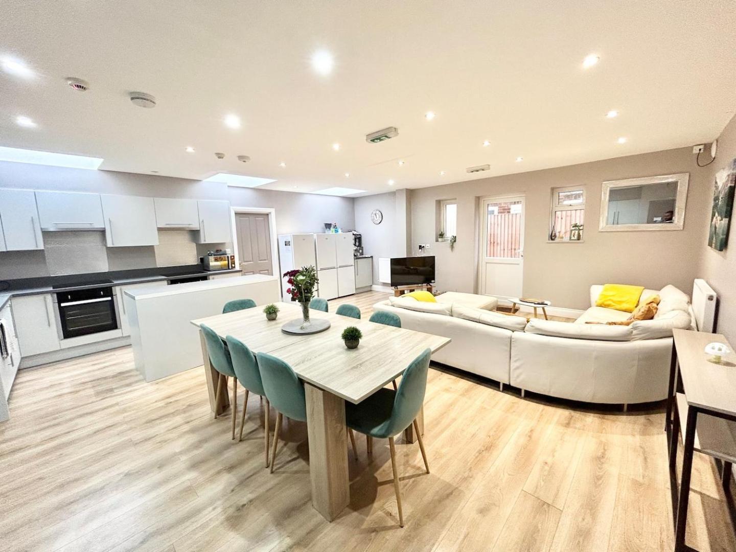 The Winstre Borehamwood Dış mekan fotoğraf