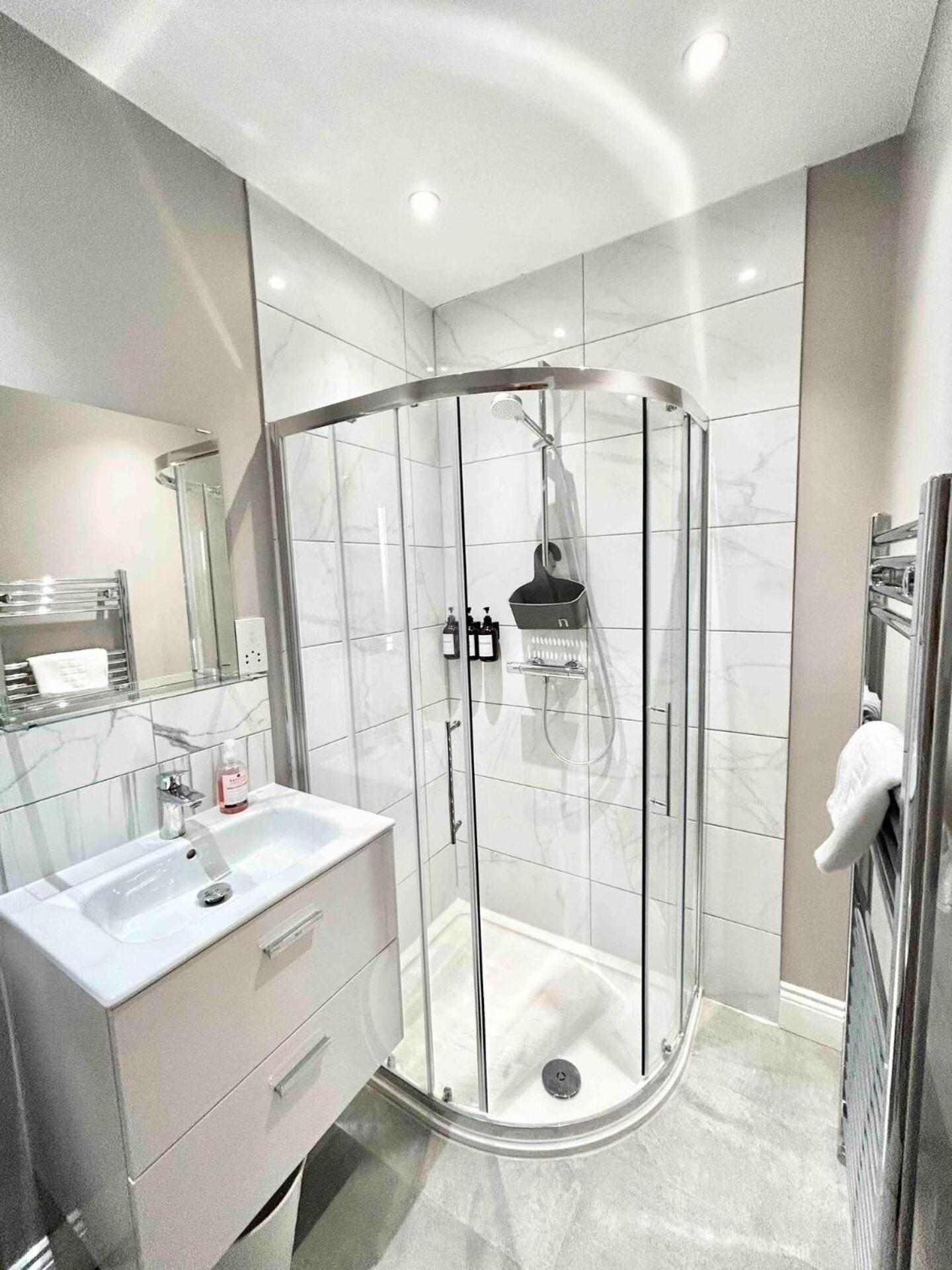 The Winstre Borehamwood Dış mekan fotoğraf