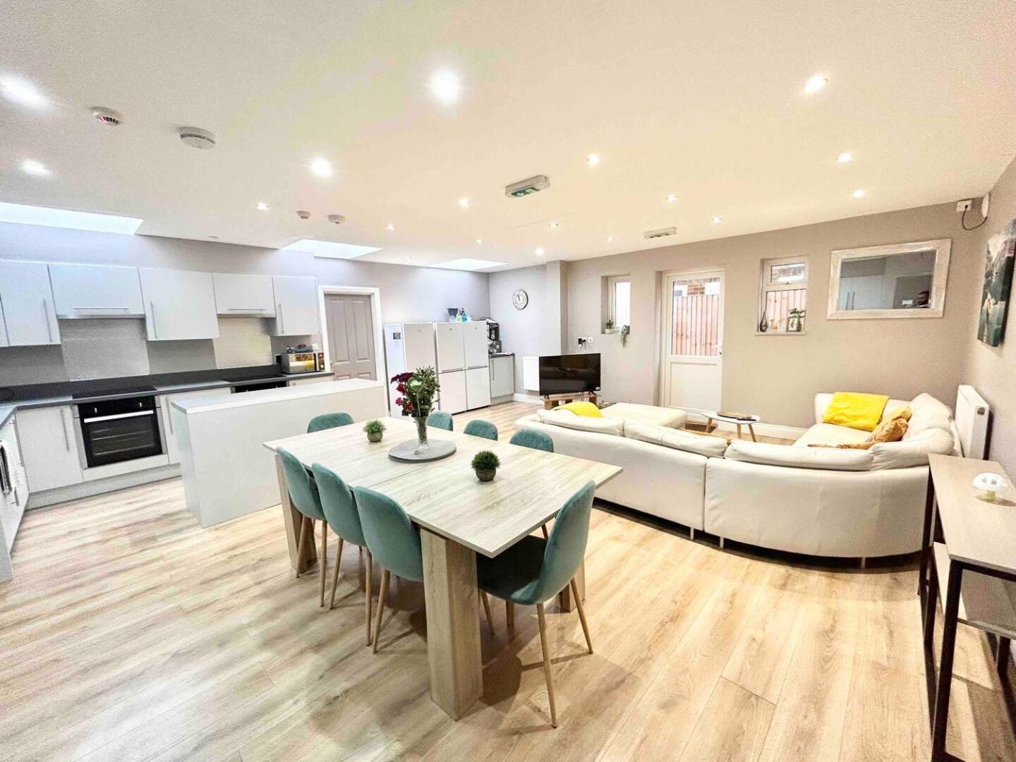 The Winstre Borehamwood Dış mekan fotoğraf