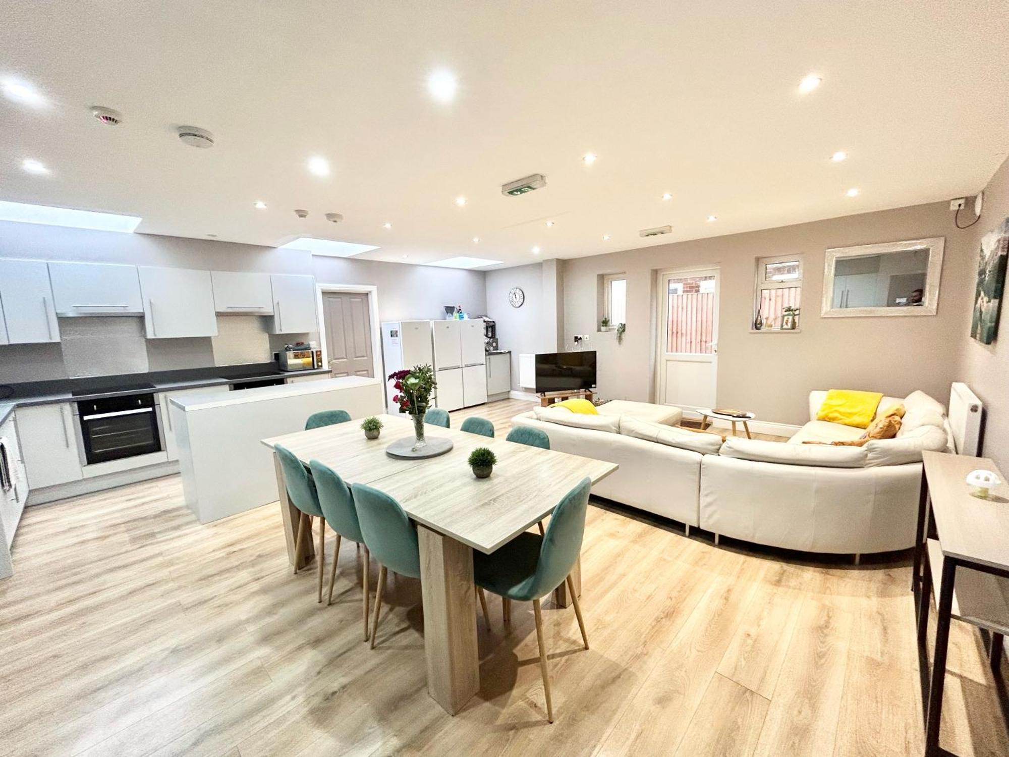 The Winstre Borehamwood Dış mekan fotoğraf